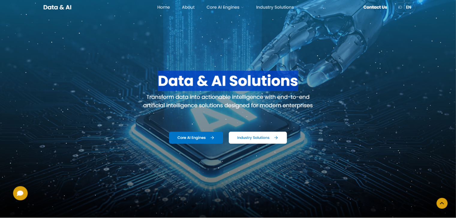 Data & AI Solutions