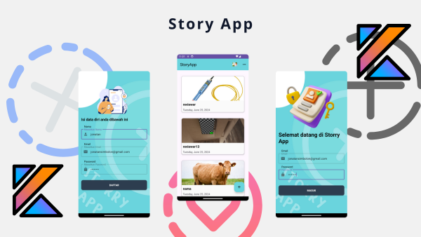 Story Apps