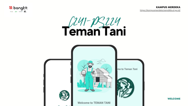 Teman Tani